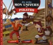 Je Cree Mon Univers De Pirates