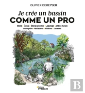 Je Crée Un Bassin Comme Un Pro