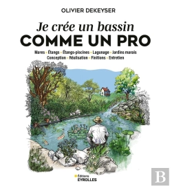 Bertrand.pt - Je Crée Un Bassin Comme Un Pro