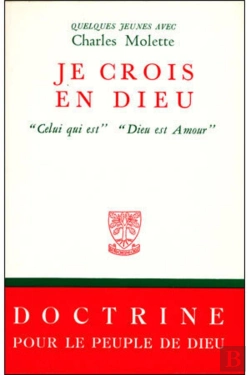 Bertrand.pt - Je Crois En Dieu ; 