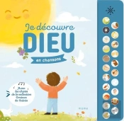 Je Crois En Dieu En Chansons