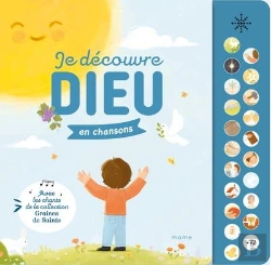 Bertrand.pt - Je Crois En Dieu En Chansons