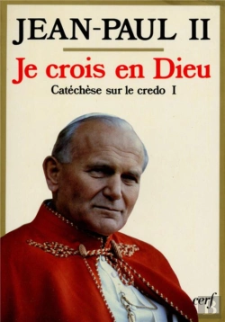 Bertrand.pt - Je Crois En Dieu