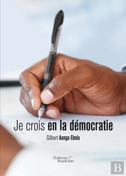 Bertrand.pt - Je Crois En La Démocratie