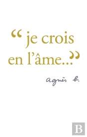 Je Crois En L'Âme