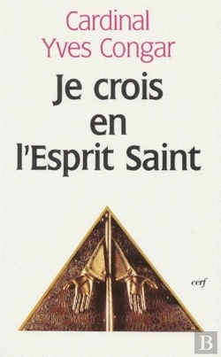 Bertrand.pt - Je Crois En L'Esprit Saint