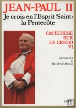 Bertrand.pt - Je Crois En L'Esprit Saint ; La Pentecote