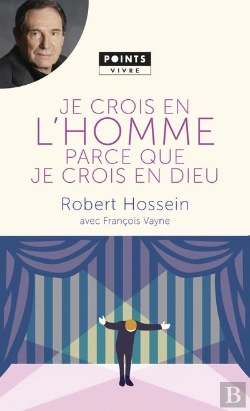Bertrand.pt - Je Crois En L'Homme Parce Que Je Crois En Dieu