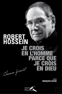Bertrand.pt - Je Crois En L'Homme Parce Que Je Crois En Dieu