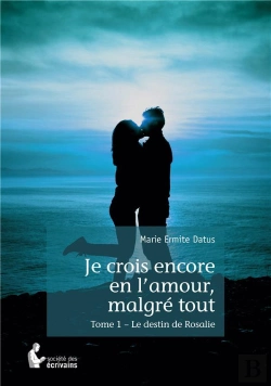 Bertrand.pt - Je Crois Encore En L'Amour, Malgré Tout