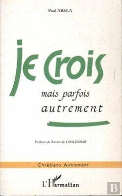Bertrand.pt - Je Crois Mais Parfois Autrement
