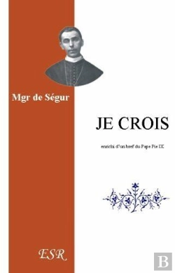 Bertrand.pt - Je Crois