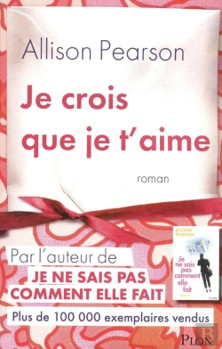 Bertrand.pt - Je Crois Que Je T'Aime