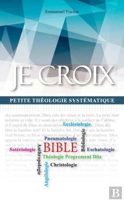 Bertrand.pt - Je Croix - Petite Theologie Systematique