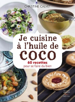 Bertrand.pt - Je Cuisine A L'Huile De Coco