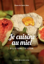 Je Cuisine Au Miel Au Fil Des