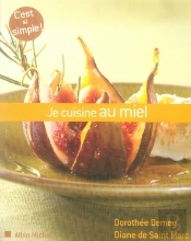 Je Cuisine Au Miel