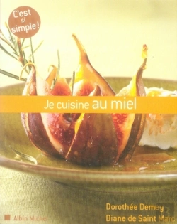 Bertrand.pt - Je Cuisine Au Miel