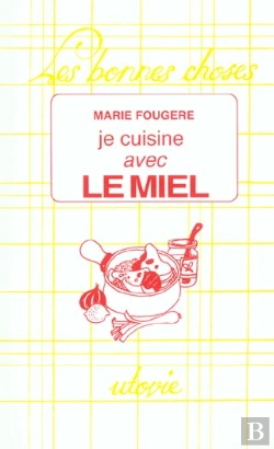 Bertrand.pt - Je Cuisine Avec Le Miel