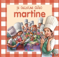 Bertrand.pt - Je Cuisine Avec Martine