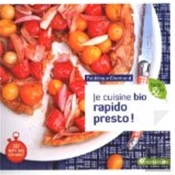 Je Cuisine Bio Rapido Presto