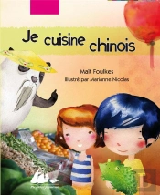 Je Cuisine Chinois