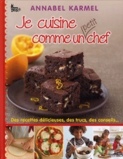 Je Cuisine Comme Un Petit Chef