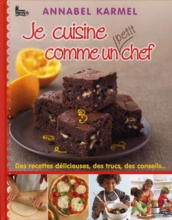 Bertrand.pt - Je Cuisine Comme Un Petit Chef