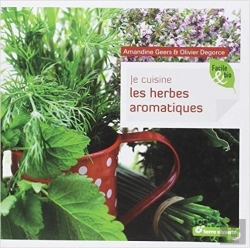 Bertrand.pt - Je Cuisine Les Herbes Aromatiques