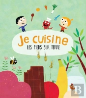 Je Cuisine Les Pieds Sur Terre
