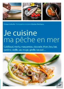 Bertrand.pt - Je Cuisine Ma Pêche En Mer