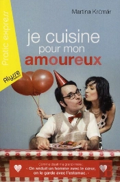 Je Cuisine Pour Mon Amoureux
