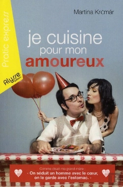 Bertrand.pt - Je Cuisine Pour Mon Amoureux
