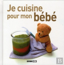 Bertrand.pt - Je Cuisine Pour Mon Bébé