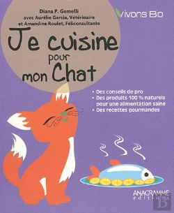 Bertrand.pt - Je Cuisine Pour Mon Chat