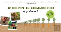 Bertrand.pt - Je Cultive En Permaculture Et Ça Donne !