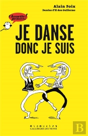 Je Danse Donc Je Suis