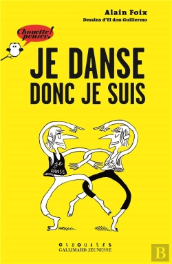 Bertrand.pt - Je Danse Donc Je Suis