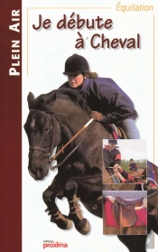 Je Debute A Cheval