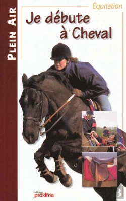 Bertrand.pt - Je Debute A Cheval