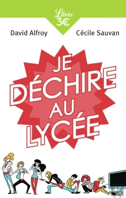 Bertrand.pt - Je Déchire Au Lycée