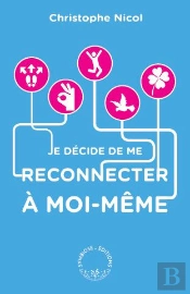 Je Décide De Me Reconnecter À Moi-Même