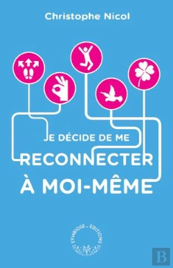 Bertrand.pt - Je Décide De Me Reconnecter À Moi-Même