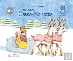 Bertrand.pt - Je Découvre Casse-Noisette