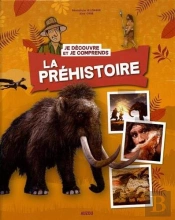 Je Découvre Et Je Comprends ; La Préhistoire