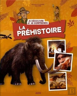 Bertrand.pt - Je Découvre Et Je Comprends ; La Préhistoire