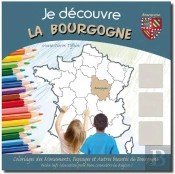 Je Découvre La Bourgogne