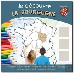 Bertrand.pt - Je Découvre La Bourgogne