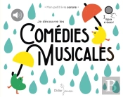 Je Decouvre La Comedie Musicale (Titre Provisoire)
