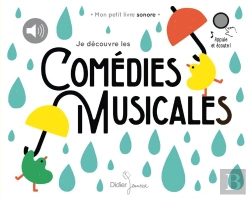 Bertrand.pt - Je Decouvre La Comedie Musicale (Titre Provisoire)